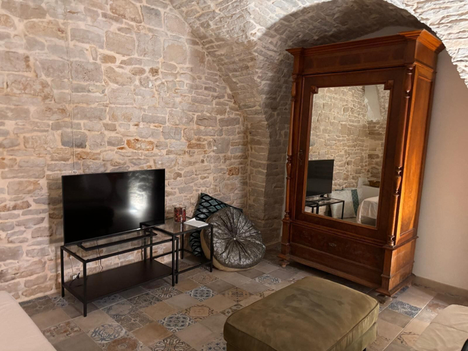 Interior 3, Appartamento San Giorgio, Bari
