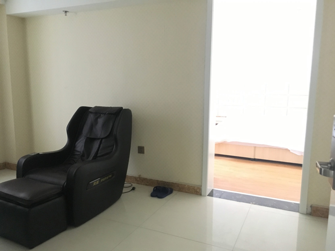 Others 4, Jiuju Hotel (Xi'an Fengcheng Eighth Road Branch), Xi'an