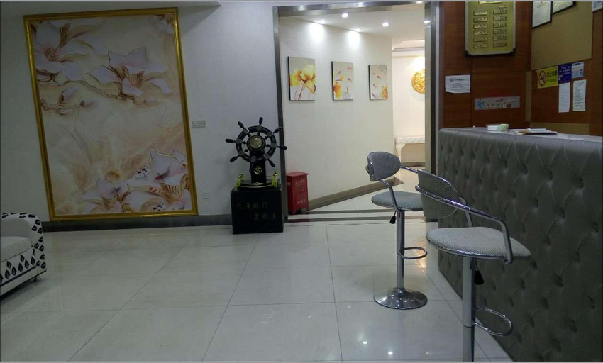Others 4, Hangzhou Yonghua Hotel, Hangzhou
