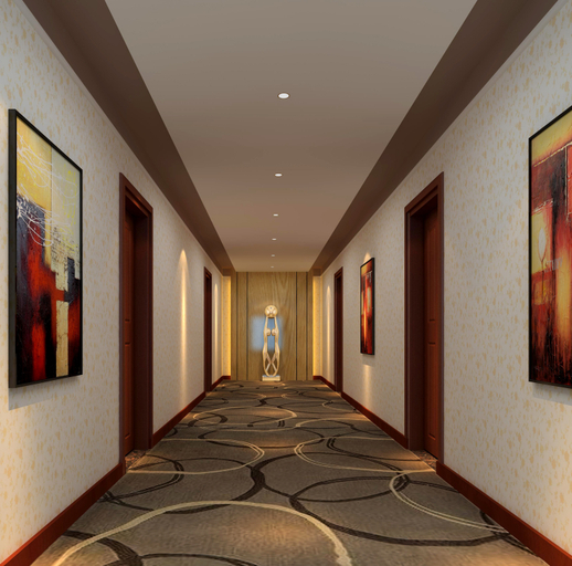 Others 3, Baogang Business Hotel, Dongguan
