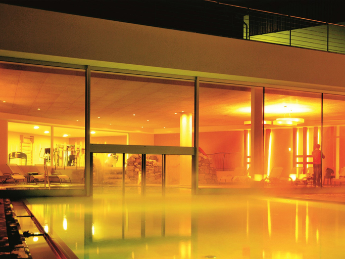 Sport & Beauty 2, ホテル ガッサーホーフ トラディション & ライフスタイル(Hotel Gasserhof), Bolzano