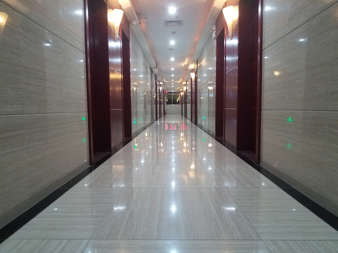 Others 3, Bai Ji Rui Hotel, Huizhou