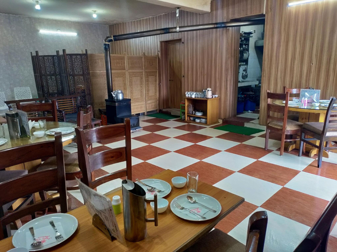 Food & Drinks 5, Solang Cottage By Snow City Farm, Kullu