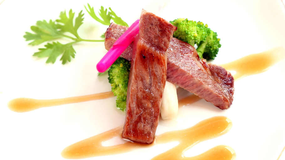 Food & Drinks 4, 一楽温泉ホテル 伊勢志摩, Shima
