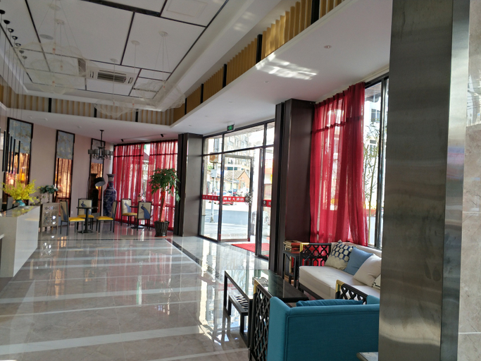 Others 4, Fuding Taimushan Kelaiyue Hotel, Ningde