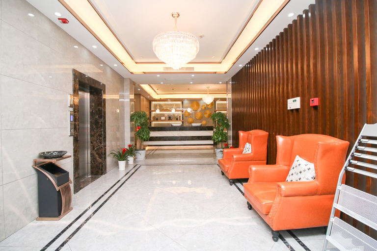 Others 4, Ruiya Hotel, Ningbo