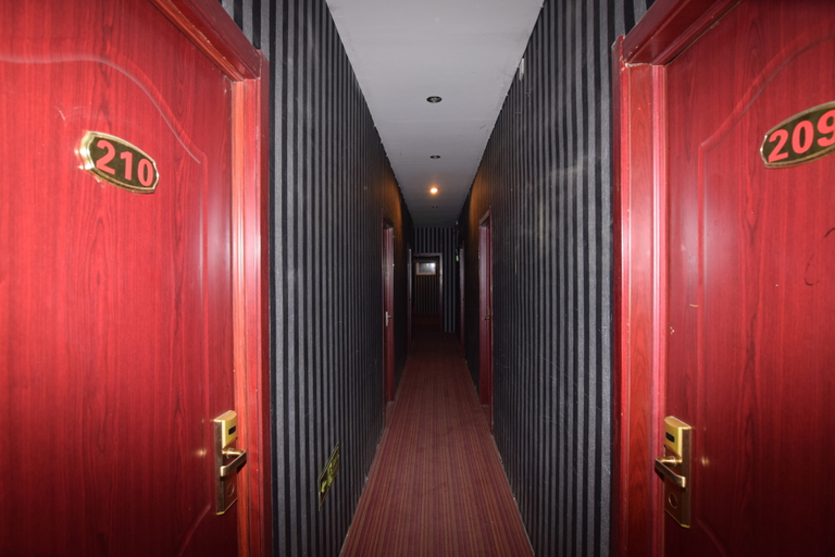 Others 4, Shuge Express Hotel, Luoyang