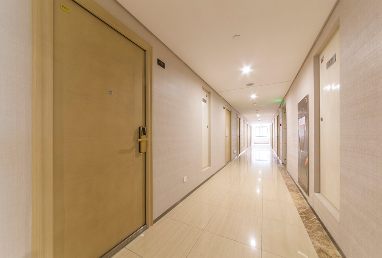 Others 5, Lafeite Select Apartment, Chengdu