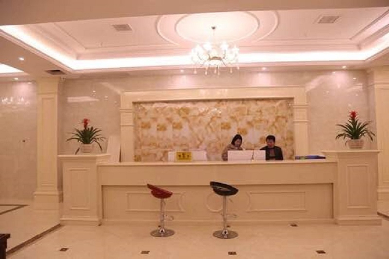 Others 5, New Joy Hotel, Xianning
