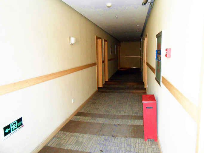 Others 5, jinri Saibei Hotel, Datong