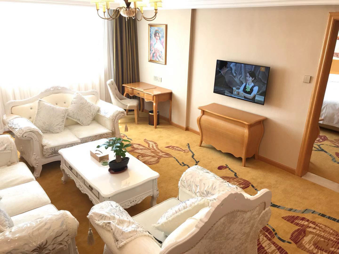 Others 5, Vienna Hotel (Wuhua Anliu Branch), Meizhou
