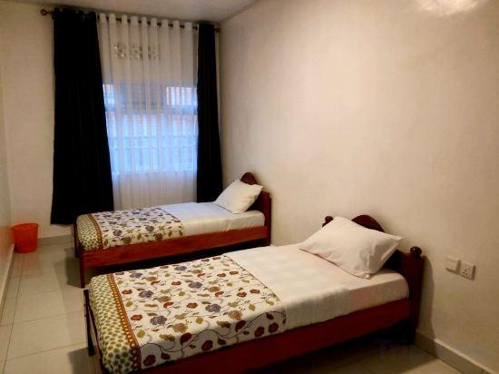 3, Bizi Homes, Kicukiro