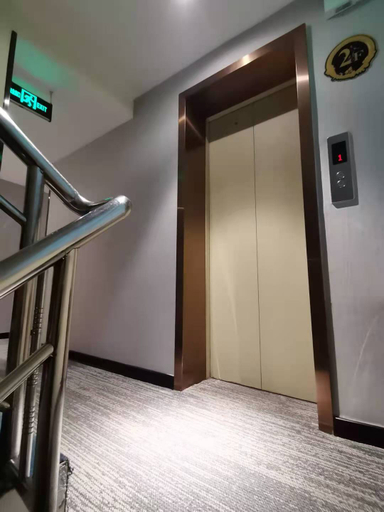 Others 3, Venice Hotel (Tongchuan Huayuan Street), Xianyang