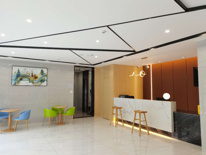 Others 3, Shangqian Jingxuan Hotel, Kunming
