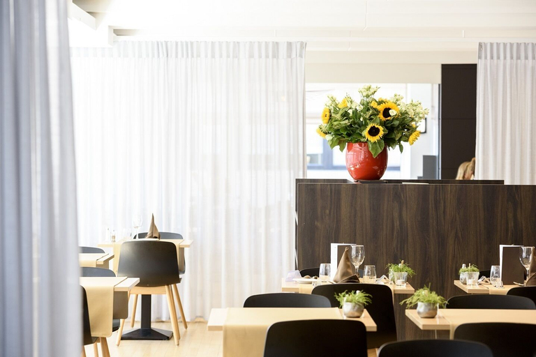 Food & Drinks 4, ホテル ネルソン, West-Vlaanderen