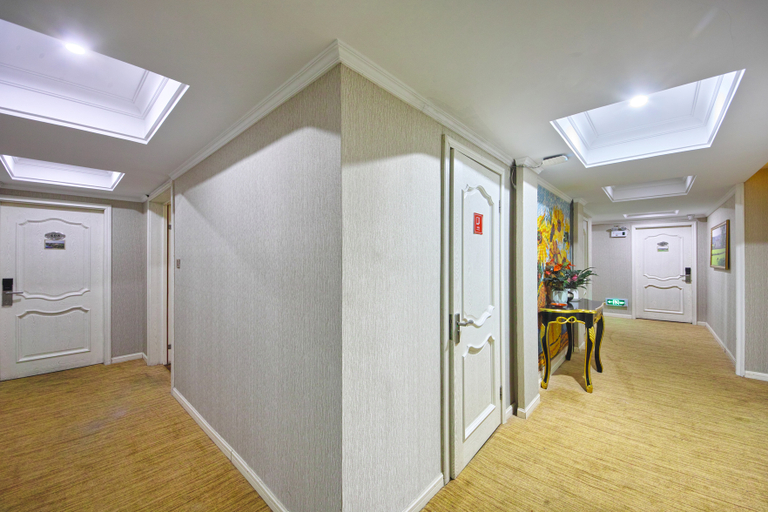 Others 5, HeFei England Hotel, Hefei