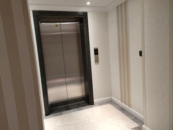 Others 5, Xingyuewan Hotel, Qingyuan