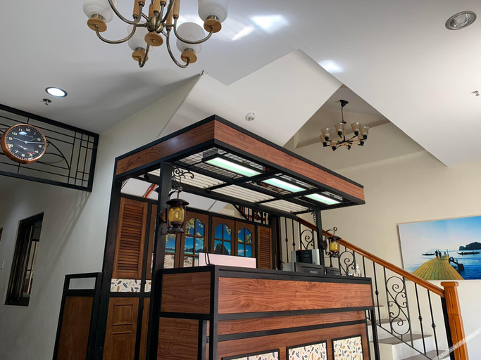 Others 5, Casa Villaseñor Hotel, Lucban