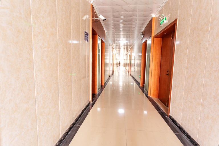 Others 4, Kunshan Minyuanting Express Hotel, Suzhou