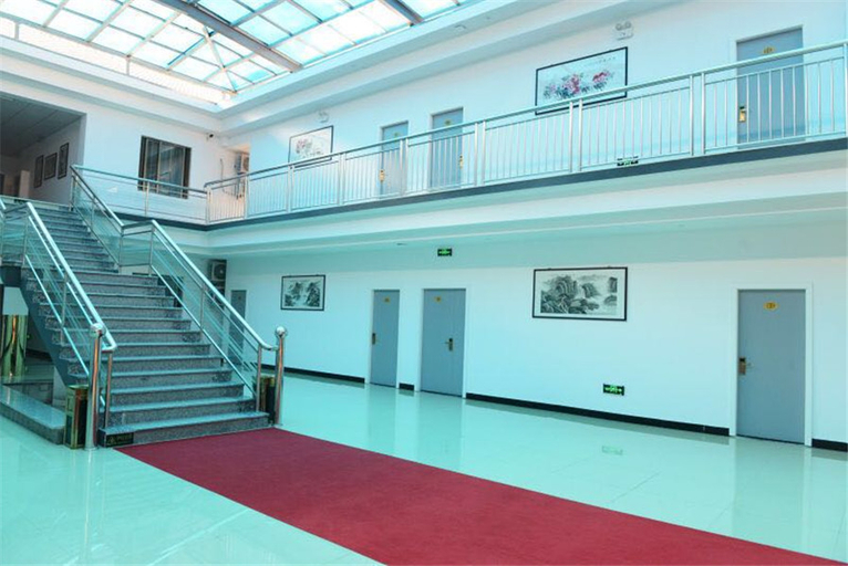 Others 3, Yuyao tangshi Hotel, Ningbo