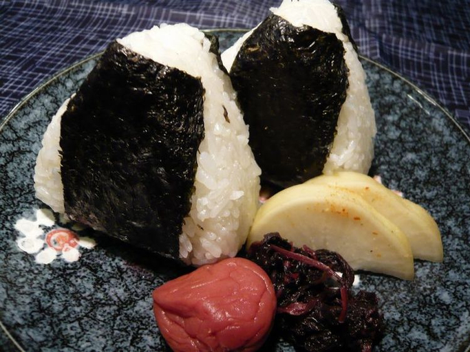 Food & Drinks 3, 湯沢 玉城屋, Minamiuonuma