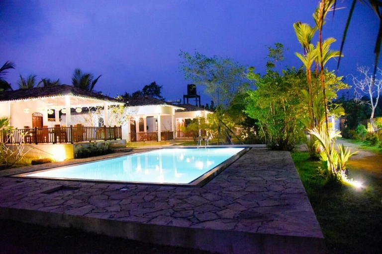 Sport & Beauty 5, Odailem Resort, Habaraduwa