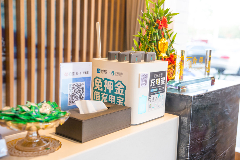 Others 3, Haizhouhui Hotel, Chongzuo