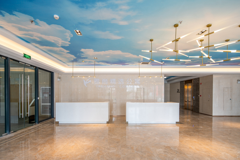 Others 4, YASHANG COMFORT INN, Jiangmen