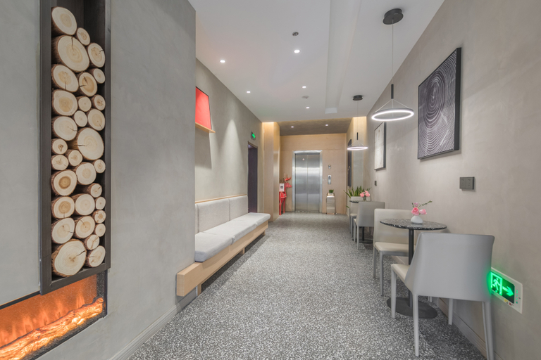 Others 5, Mancini Hotel Chongqing, Chongqing