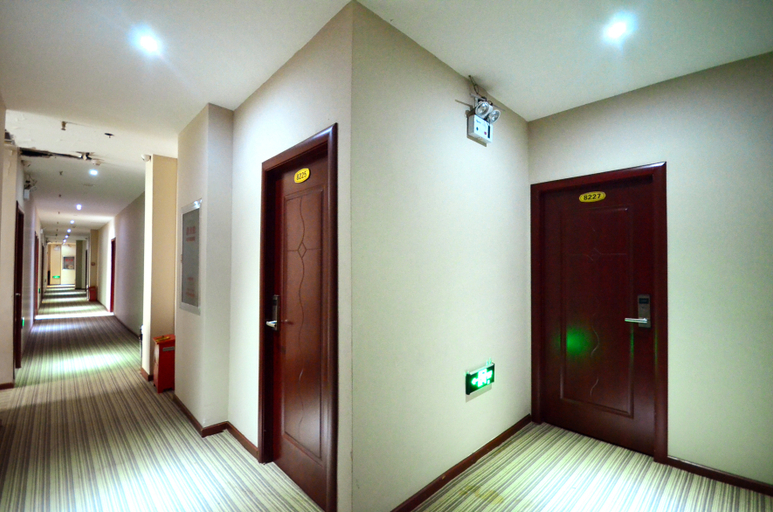 Others 3, Renmeng Hostel, Wuhan