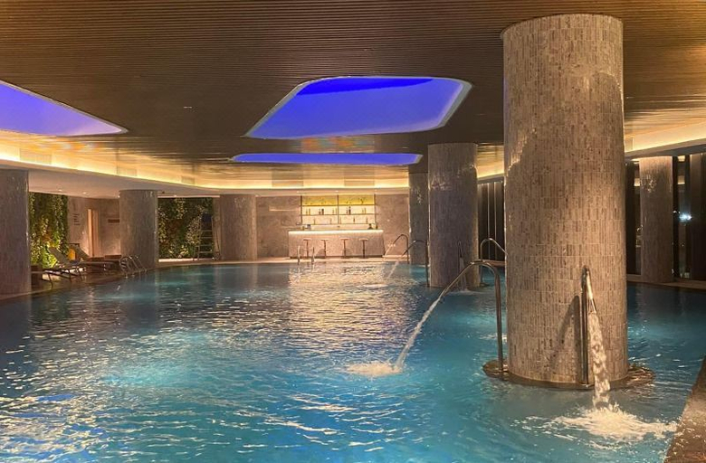 Sport & Beauty 2, HB Serviced Apartment -  Alacarte Hạ Long , Hạ Long