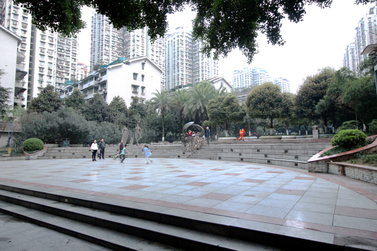 Others 5, Ruby hotel, Chongqing