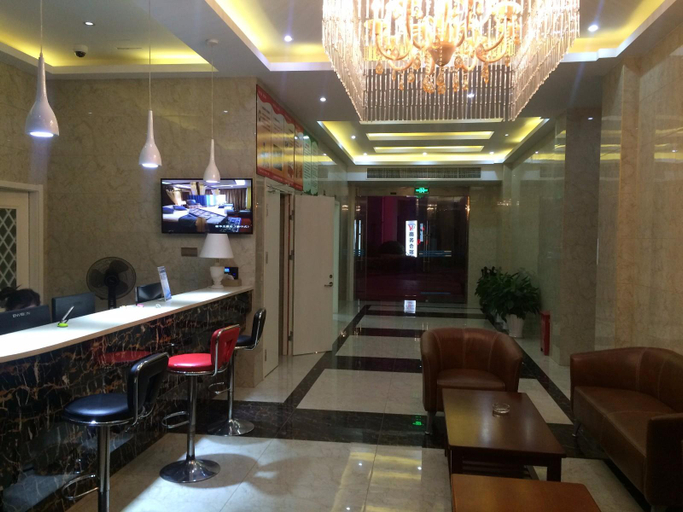 Others 4, Haining yabang theme hotel, Jiaxing