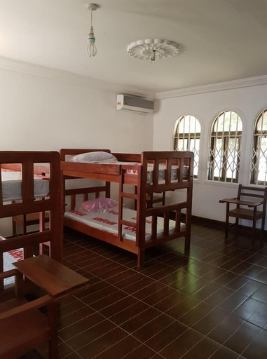 Others 5, JBK Hostels Adjirinaganor, Accra
