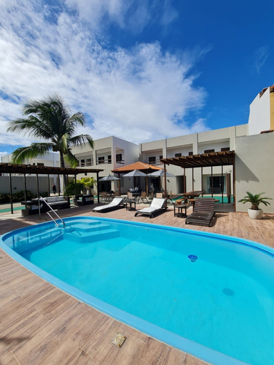 Sport & Beauty 2, Pousada Mare do Frances, Marechal deodoro