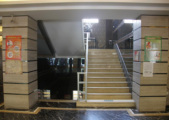 Others 3, Jinfuhua Business Hotel (Corps No.1 Middle School No.30 Elementary School Branch), Ürümqi
