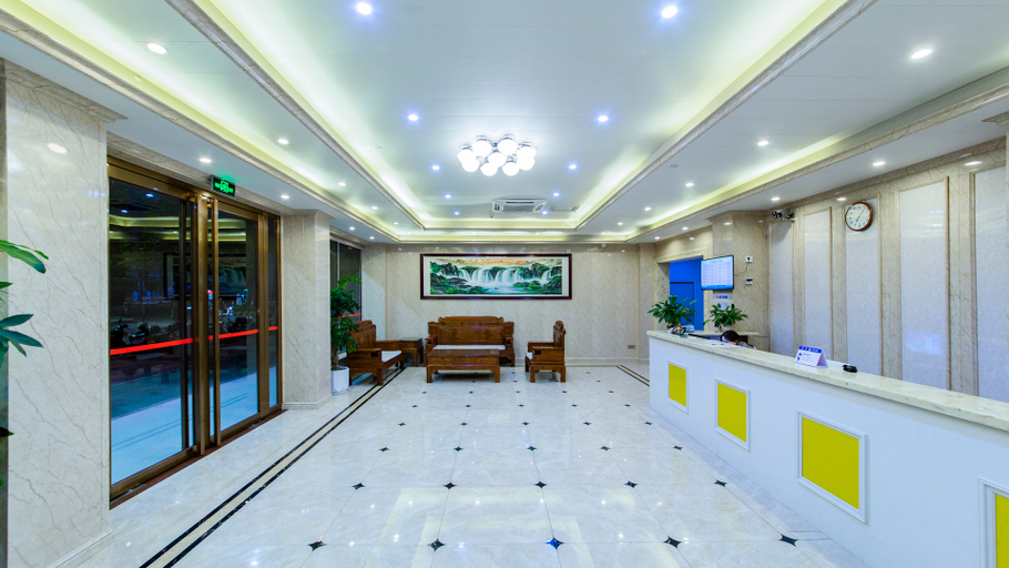Others 4, Wenhua Hotel, Maoming