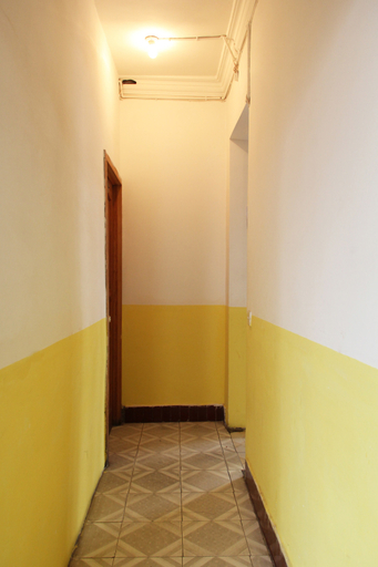 Others 5, Mengyuan Hostel, Kunming