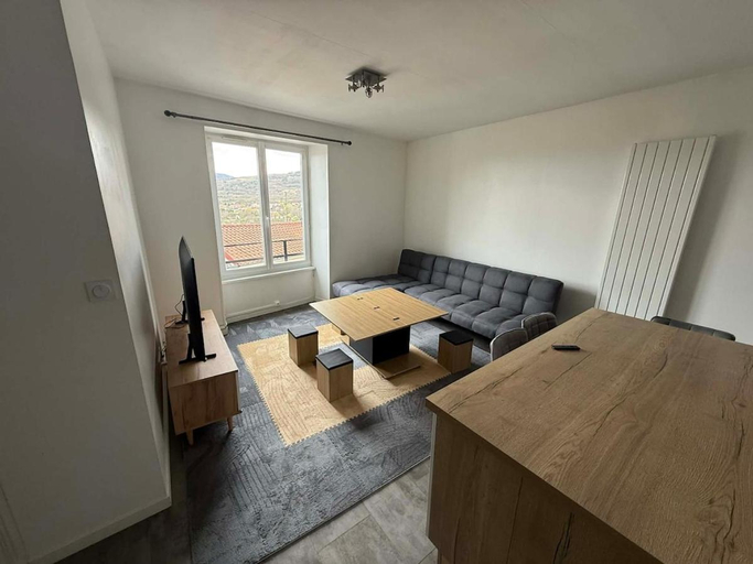 Others 3, Appartement, Puy-de-Dôme
