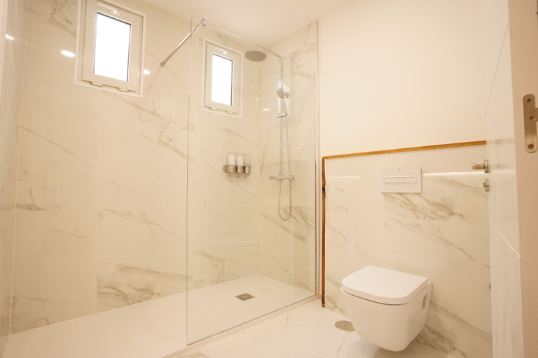 Bathroom 3, The Stay Las Palmas, Las Palmas