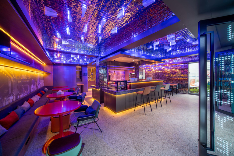 Food & Drinks 5, CityNote Hotel (Huangshan Tunxi Old Street Scenic Area), Huangshan