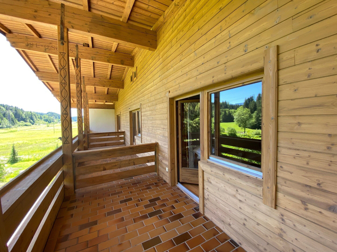 Others 1, Chalet in Angerberg Near Skiwelt Slopes, Kufstein