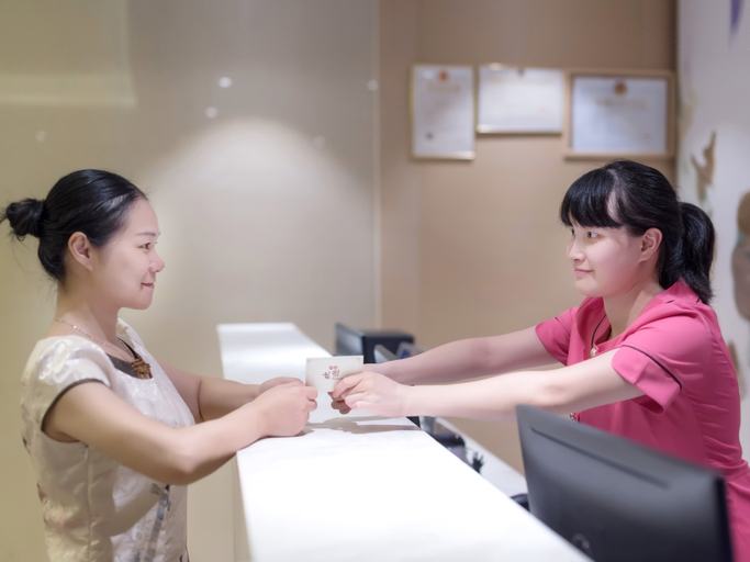 Others 5, GreenTree Alliance Hotel (Xiamen University Shapowei), Xiamen