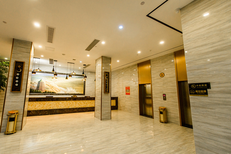 Others 5, 海寧巴里島ホテル(海宁巴里岛酒店), Jiaxing