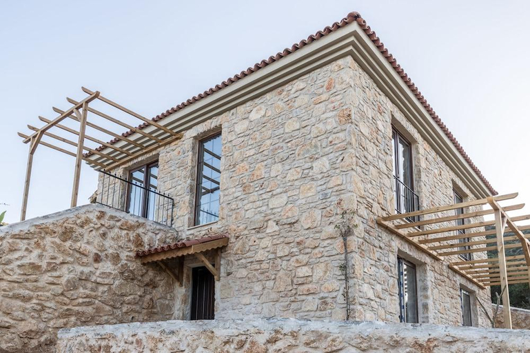 Exterior & Views 1, Karia Hotel Palamutbuku, Datça