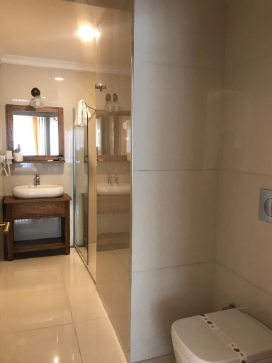 Bathroom 4, Infinity Ruby Hotel, Fethiye