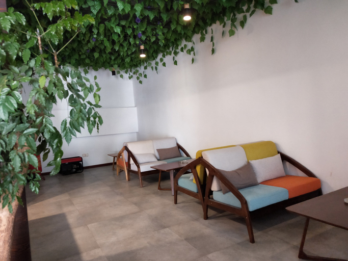 Others 4, Jianyang Huafu Rugui Business Hotel, Chengdu