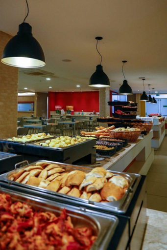 Food & Drinks 4, Olímpia Park Resort, Olímpia