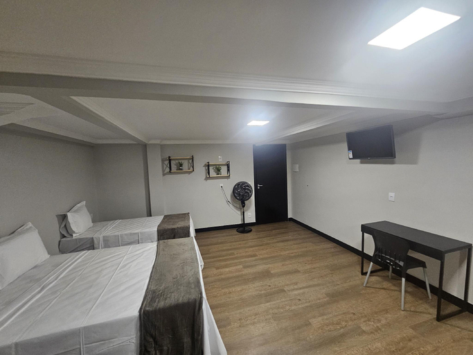 Bedroom 3, ONIX, Belo Horizonte