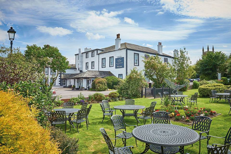 Exterior & Views 1, Trout Hotel, Cumbria